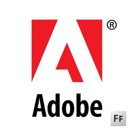 ПЗ для роботи з текстом Adobe Font Folio 11.1 Multiple Eng AOO Lic TLP (47060203AD01A00)