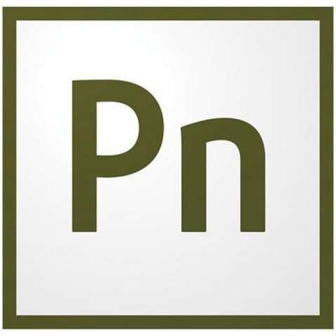 ПЗ для мультимедіа Adobe Presenter Licensed 11.1 Windows Eng AOO Lic TLP (65287236AD01A00)