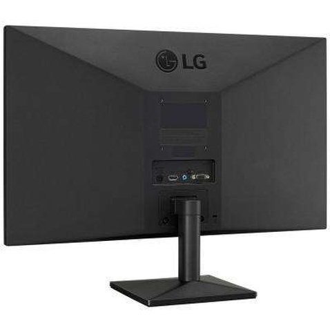 Монітор LG 24MK430H-B