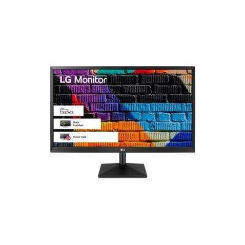 Монітор LG 24MK430H-B