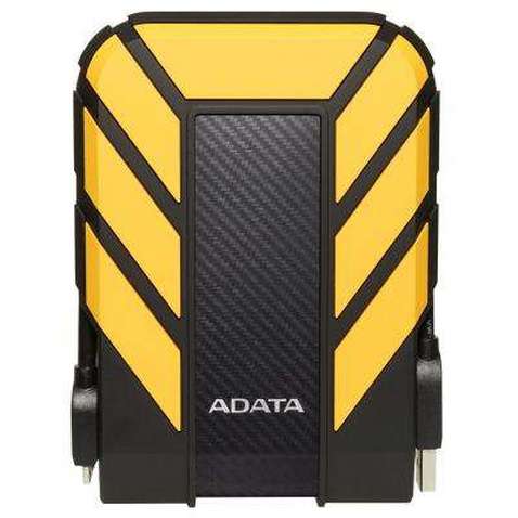 Зовнішній жорсткий диск 2.5" 1TB ADATA (AHD710P-1TU31-CYL)