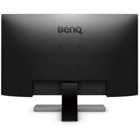 Монітор BenQ EW3270U Metallic Grey