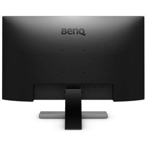 Монітор BenQ EL2870U Metallic Grey