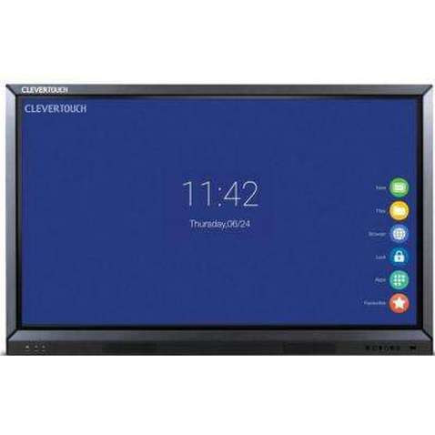 LCD панель Clevertouch 65" 4K V-series (15465V)