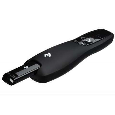 Презентер 2E Wireless Laser Presenter (2E-LPP-1B)