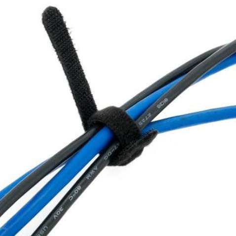 Тримач для кабелю Extradigital Cable Holders CC-916 (Black) * 5 (KBC1727)