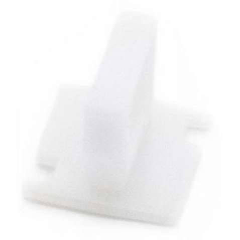 Тримач для кабелю Extradigital Cable Clips CC-935 (White) * 6 (KBC1726)