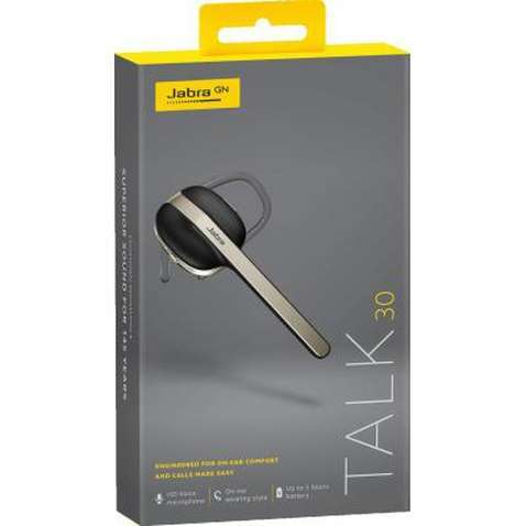 Bluetooth-гарнітура Jabra Talk 30 (100-99600900-60)