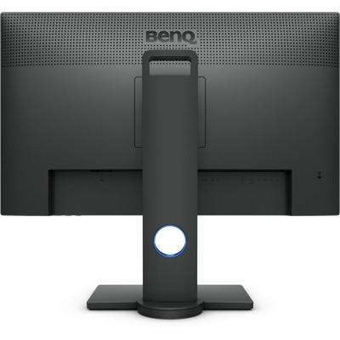 Монітор BenQ PD2700U Grey