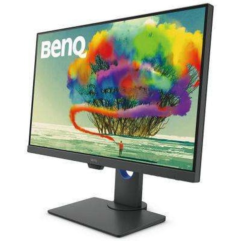 Монітор BenQ PD2700U Grey