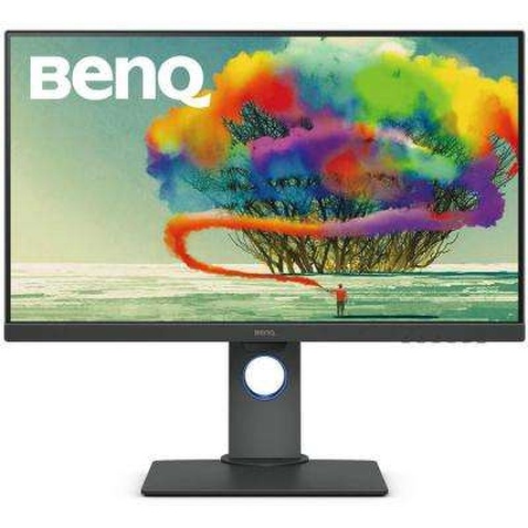 Монітор BenQ PD2700U Grey