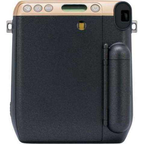Камера миттєвого друку Fujifilm Instax Mini 70 Stardust Gold (16513891)