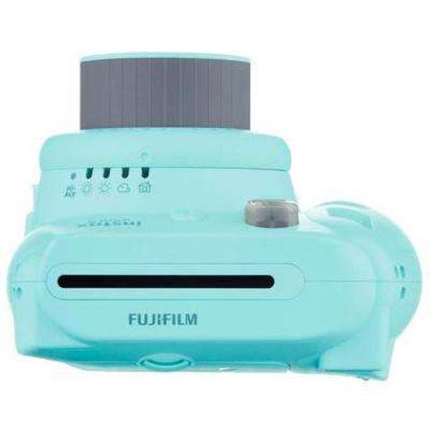 Камера миттєвого друку Fujifilm Instax Mini 9 CAMERA ICE BLUE TH EX D (16550693)