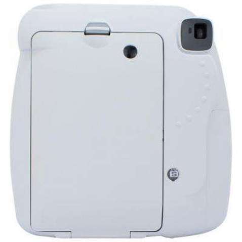 Камера миттєвого друку Fujifilm Instax Mini 9 CAMERA SMO WHITE TH EX D (16550679)