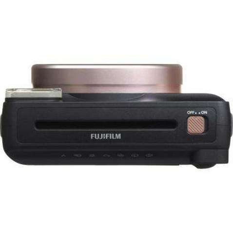 Камера миттєвого друку Fujifilm Instax SQUARE SQ 6 BLUSH GOLD EX D (16581408)