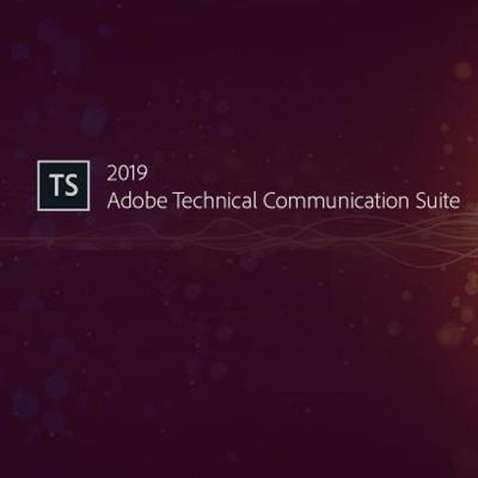 ПЗ для мультимедіа Adobe Adobe TechnicalSuit 2019 8 Windows English AOO License TLP (65293036AD01A00)