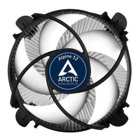 Кулер до процесора Arctic Alpine 12 (ACALP00027A)