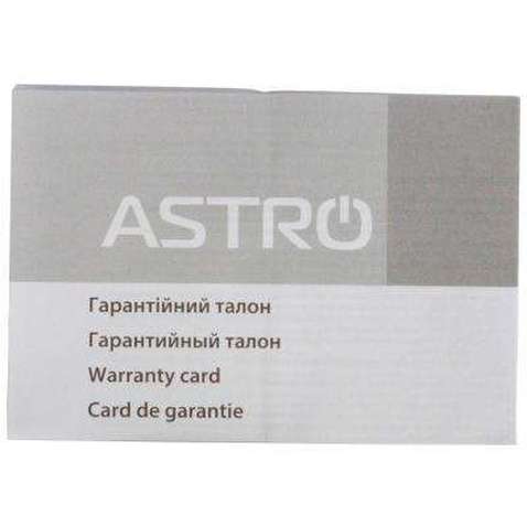 MP3 плеєр Astro M5 Black/Purple