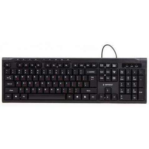 Комплект Gembird KBS-UM-03-UA