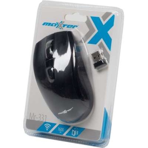 Мишка Maxxter Mr-331