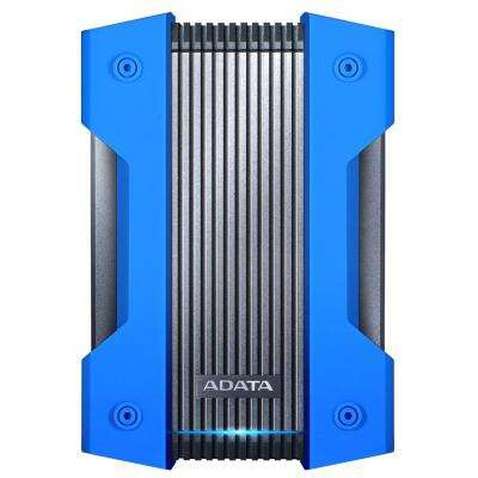 Зовнішній жорсткий диск 2.5" 4TB ADATA (AHD830-4TU31-CBL)