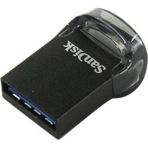 USB флеш накопичувач SanDisk 256GB Ultra Fit USB 3.1 (SDCZ430-256G-G46)