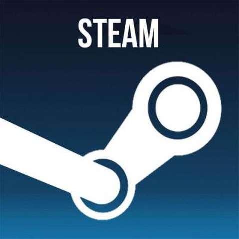 Карта онлайн поповнення Steam Wallet Steam Wallet номинал 20 USD ESD (steam-20-usd)