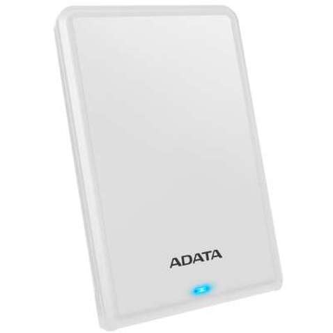 Зовнішній жорсткий диск 2.5" 2TB ADATA (AHV620S-2TU31-CWH)