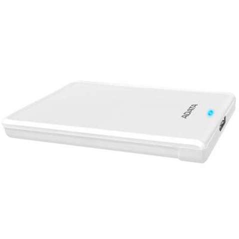 Зовнішній жорсткий диск 2.5" 2TB ADATA (AHV620S-2TU31-CWH)