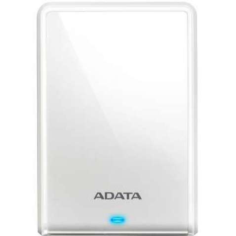 Зовнішній жорсткий диск 2.5" 2TB ADATA (AHV620S-2TU31-CWH)