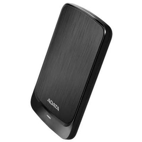 Зовнішній жорсткий диск 2.5" 5TB ADATA (AHV320-5TU31-CBK)