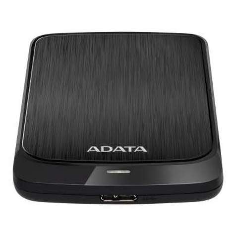 Зовнішній жорсткий диск 2.5" 5TB ADATA (AHV320-5TU31-CBK)