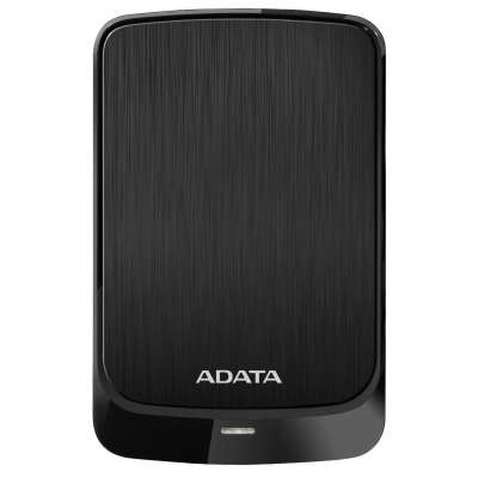 Зовнішній жорсткий диск 2.5" 5TB ADATA (AHV320-5TU31-CBK)