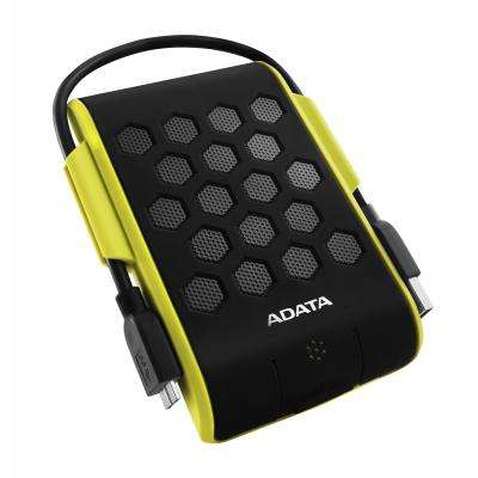 Зовнішній жорсткий диск 2.5" 1TB ADATA (AHD720-1TU31-CGN)