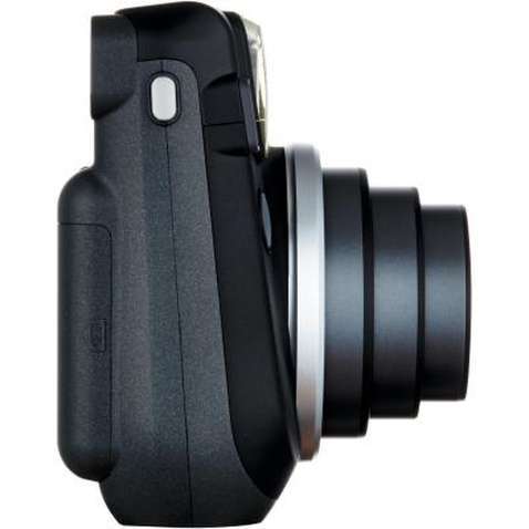 Камера миттєвого друку Fujifilm INSTAX Mini 70 Black (16513877)