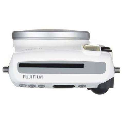 Камера миттєвого друку Fujifilm INSTAX Mini 70 White (16496031)