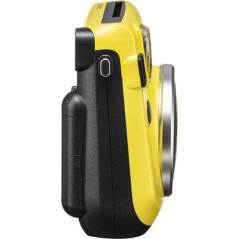 Камера миттєвого друку Fujifilm INSTAX Mini 70 Yellow (16496110)