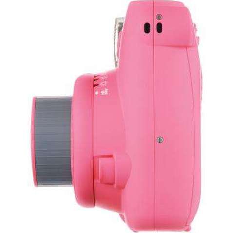 Камера миттєвого друку Fujifilm INSTAX Mini 9 Flamingo Pink (16550784)
