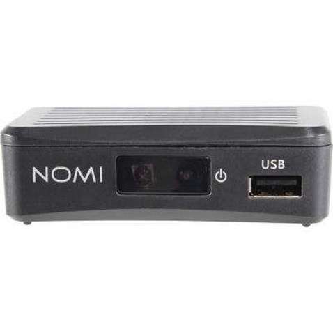 ТВ тюнер Nomi DVB-T2 T203 (425704)