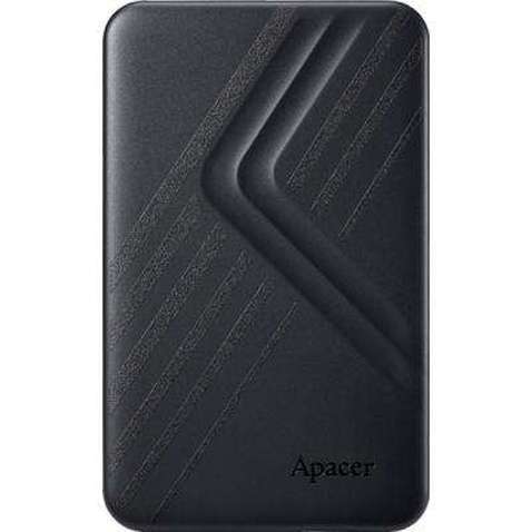 Зовнішній жорсткий диск 2.5" 4TB Apacer (AP4TBAC236B-1)