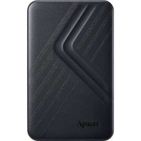 Зовнішній жорсткий диск 2.5" 5TB Apacer (AP5TBAC236B-1)