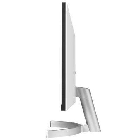 Монітор LG 24MK600M-W