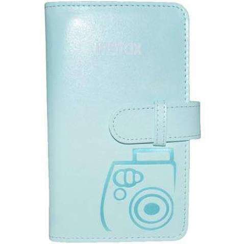 Фотоальбом Fujifilm INSTAX LAPORTA ALBUM ICE BLUE (70100136658)