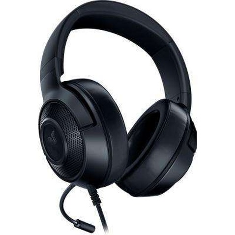 Навушники Razer Kraken X Lite (RZ04-02950100-R381/R3M1)