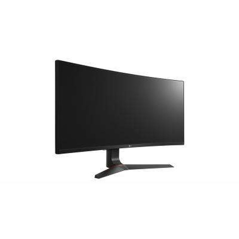 Монітор LG 34GL750-B