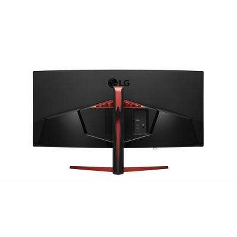 Монітор LG 34GL750-B