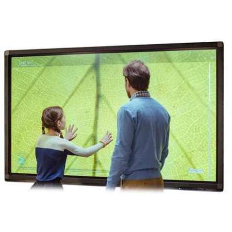 LCD панель Prestigio MultiBoard 65" L-series (UHD) IR touch (PMB528L652)