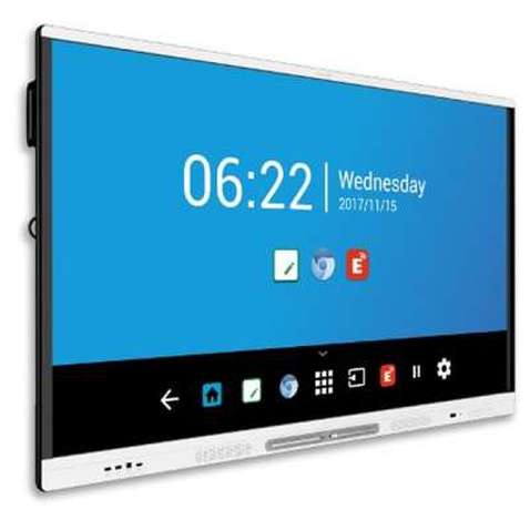 LCD панель Smart SBID-MX265-V2