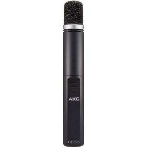 Мікрофон AKG C1000S