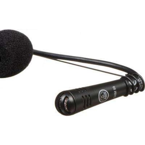 Мікрофон AKG CHM99 Black